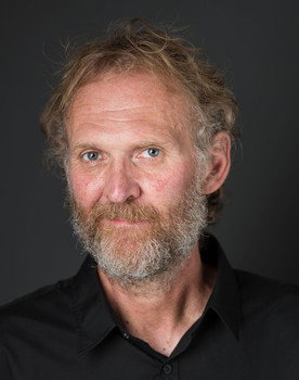 Pierre Le Baleur as L'homme de Paimpol