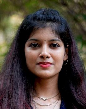 Monisha Blessy