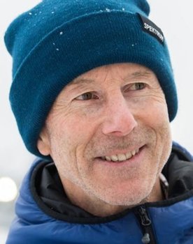 Ingemar Stenmark as Himself