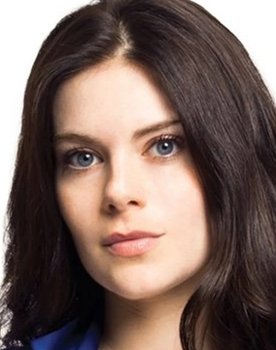 Robyn Doolittle as Self