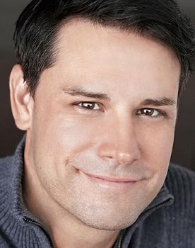 Ben Warner