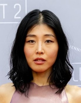 Kahyun Kim as Grace