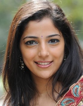 Nishanti Evani