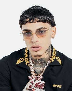 Bad Bunny: Most Wanted Tour