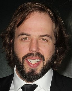 Angus Sampson as Mick Croyston