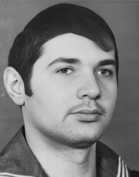 Sergey Lupiltsev as польский пограничник-офицер