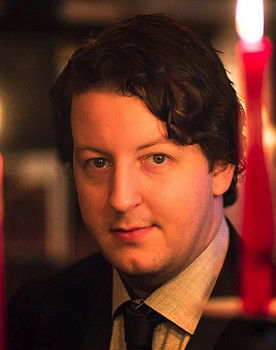 Christopher Presswell