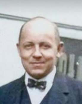 Sven Norrman