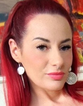Sally Valentine