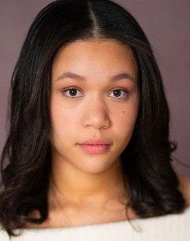 Jalia Martin as Missing Girl