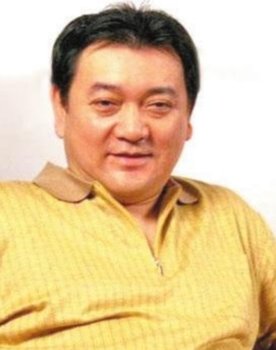 Ding Xiaohan
