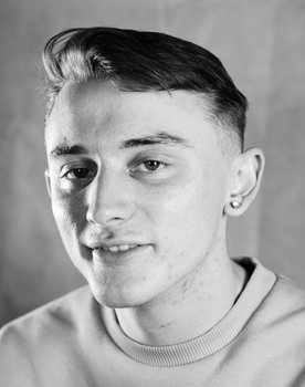 David McSweeney as Luke