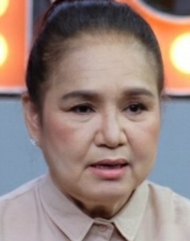 Paphaodee Phongam
