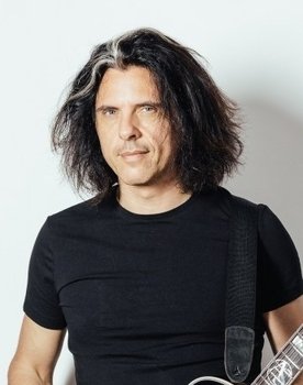 Alex Skolnick
