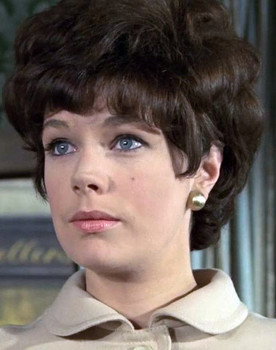 Rosemary Nicols