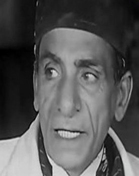 Mohamed Kamal ElMasry as 