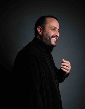 Mahdi Fleifel as 