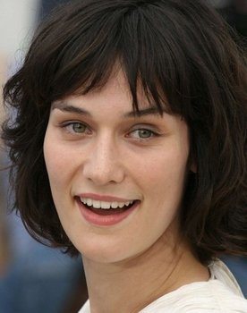 Clotilde Hesme Photo