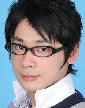 Wataru Usami as customer
