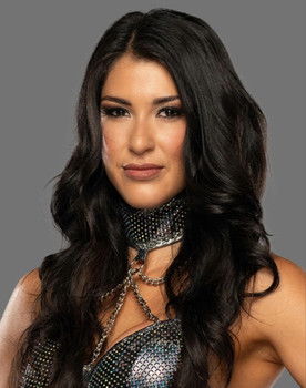 Kellie Morga as Mila Moore