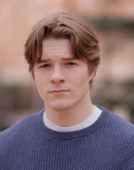 Tate Talley as Partygoer / Classmate