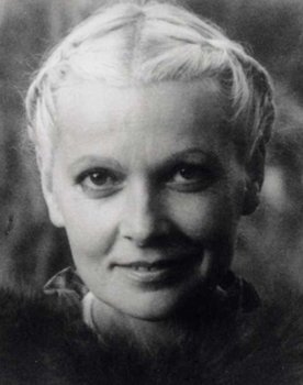 Elena Zilio