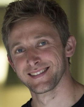 Rodolphe Fouillot as 