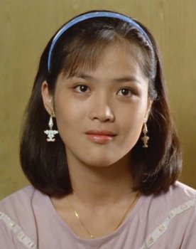 Lin Hsiu-Ling as Hsiao Hsing