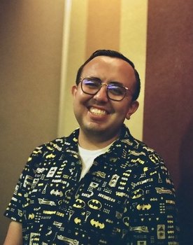 Shane Hernandez