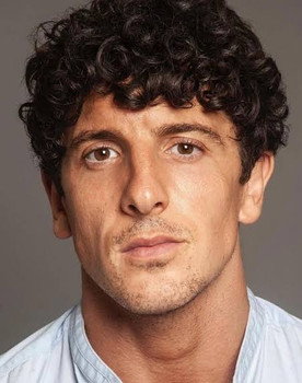 Jon Callaway as Mason