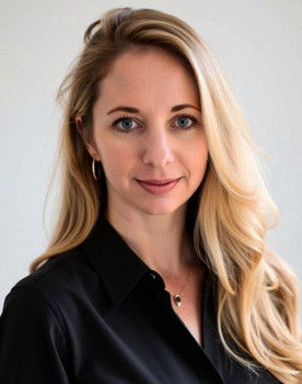 Melissa Fisher as Victim