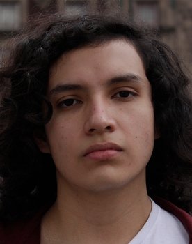 Rodrigo Torres Araujo as Rodrigo