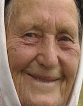 Anna Scemelinska as 