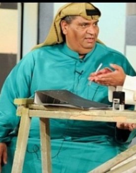 Faisal Boughazi