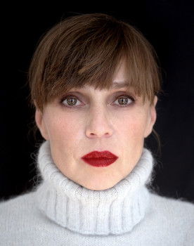 Vladimira Alec as Tanja