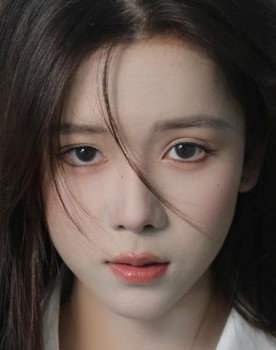 Su Yi Han as Jiang Bao Ci