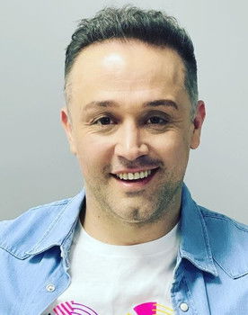 Turjan Hysko as Arius