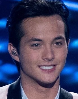 Laine Hardy
