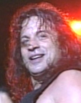 Eric Adams as Eric Adams (Vocals)