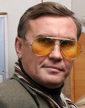 Police Academy: Mission to Moscow