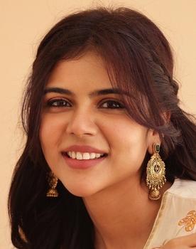 Kalyani Priyadarshan