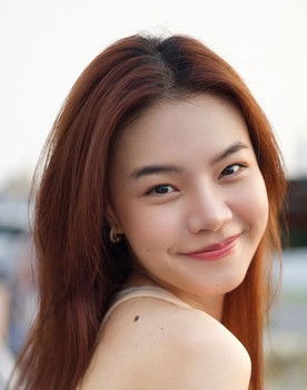 Thipsuwan Mahasuwannachai