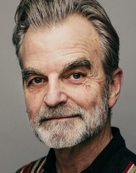 Ole Rasmus Møller as Boo Boo (stemme)