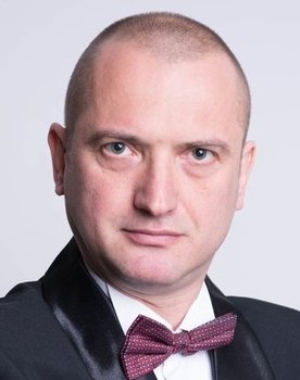 Андрей Красноусов as зэк