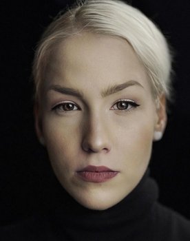 Prezidentka