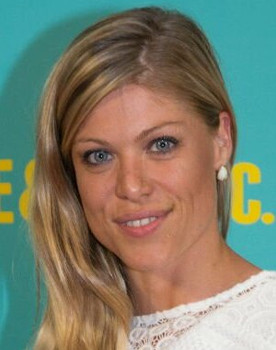 Jess Donckers as Miss Oostenrijk