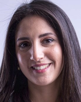 Yassmine Dimassi