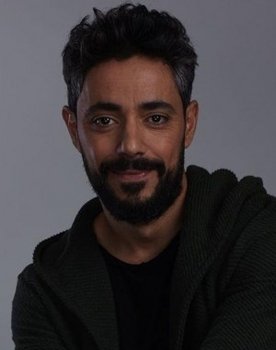George Iskandar as Nasser