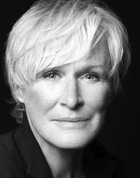 Glenn Close Photo