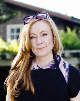 Meghan Zobeck